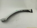 Land Rover LR4 Driver Left Rear Quarter Fender Flare-7