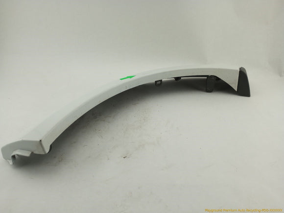 Land Rover LR4 Driver Left Rear Quarter Fender Flare