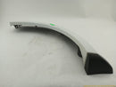 Land Rover LR4 Driver Left Rear Quarter Fender Flare-8