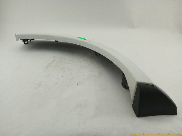 Land Rover LR4 Driver Left Rear Quarter Fender Flare