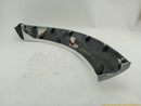 Land Rover LR4 Driver Left Rear Quarter Fender Flare-10