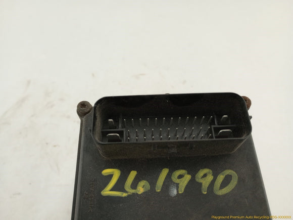 Cadillac CTS ABS Pump