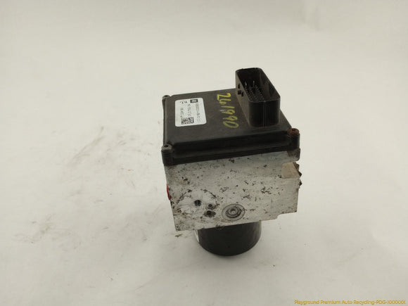 Cadillac CTS ABS Pump