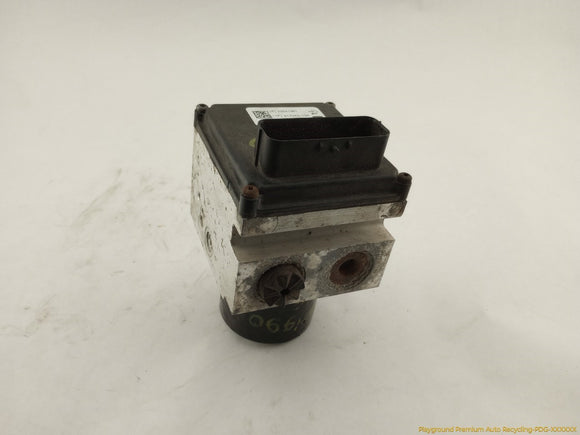 Cadillac CTS ABS Pump