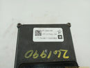 Cadillac CTS ABS Pump-11