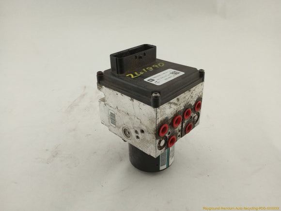 Cadillac CTS ABS Pump