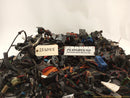 Land Rover LR4 Vehicle Wiring Pigtails-1