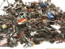 Land Rover LR4 Vehicle Wiring Pigtails-3