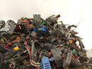 Land Rover LR4 Vehicle Wiring Pigtails-6