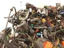 Land Rover LR4 Vehicle Wiring Pigtails-8