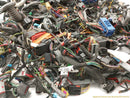 Land Rover LR4 Vehicle Wiring Pigtails-12