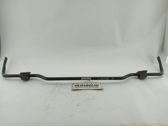 Audi TT Rear Stabilizer Bar