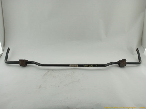 Audi TT Rear Stabilizer Bar