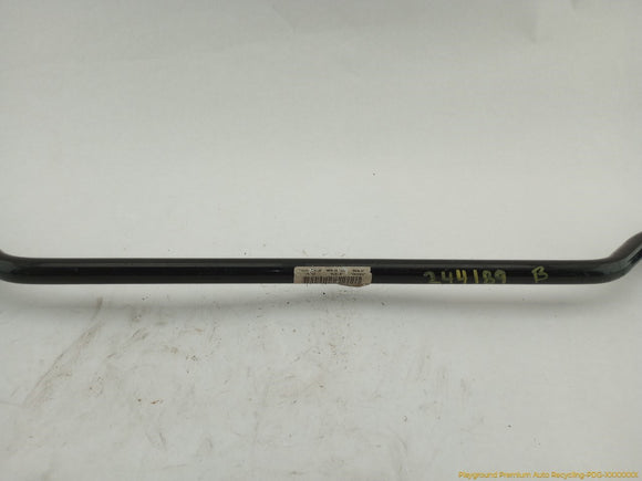 Audi TT Rear Stabilizer Bar