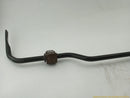 Audi TT Rear Stabilizer Bar-5