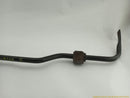 Audi TT Rear Stabilizer Bar-6