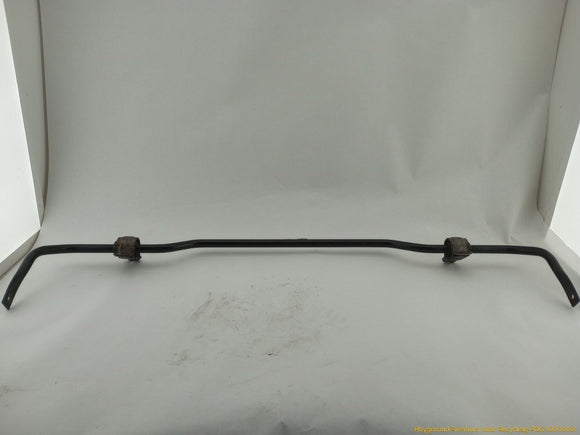Audi TT Rear Stabilizer Bar