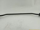Audi TT Rear Stabilizer Bar-8