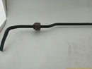 Audi TT Rear Stabilizer Bar-9