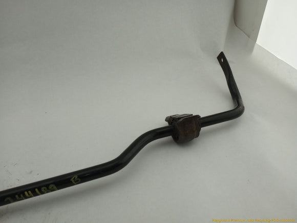Audi TT Rear Stabilizer Bar