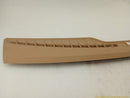 Porsche Cayenne Upper Dash Defroster Grille Trim-3