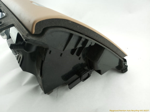 Porsche Cayenne Glove Box
