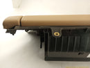 Porsche Cayenne Glove Box-9