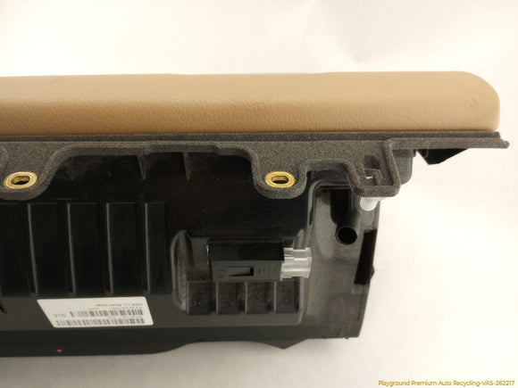 Porsche Cayenne Glove Box