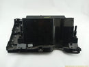 Porsche Cayenne Glove Box-11