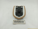 Porsche Cayenne Front Overhead Roof Console Dome Light-1
