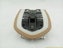 Porsche Cayenne Front Overhead Roof Console Dome Light-3