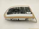 Porsche Cayenne Front Overhead Roof Console Dome Light-4