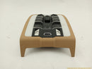 Porsche Cayenne Front Overhead Roof Console Dome Light-5