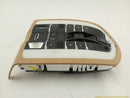 Porsche Cayenne Front Overhead Roof Console Dome Light-6