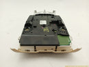 Porsche Cayenne Front Overhead Roof Console Dome Light-10