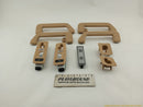 Porsche Cayenne Interior Overhead Light & Trim Set-1