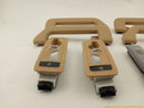 Porsche Cayenne Interior Overhead Light & Trim Set-3