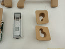 Porsche Cayenne Interior Overhead Light & Trim Set-6