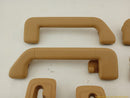 Porsche Cayenne Interior Overhead Light & Trim Set-7