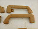 Porsche Cayenne Interior Overhead Light & Trim Set-8
