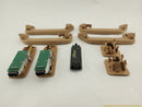 Porsche Cayenne Interior Overhead Light & Trim Set-10