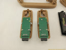 Porsche Cayenne Interior Overhead Light & Trim Set-11