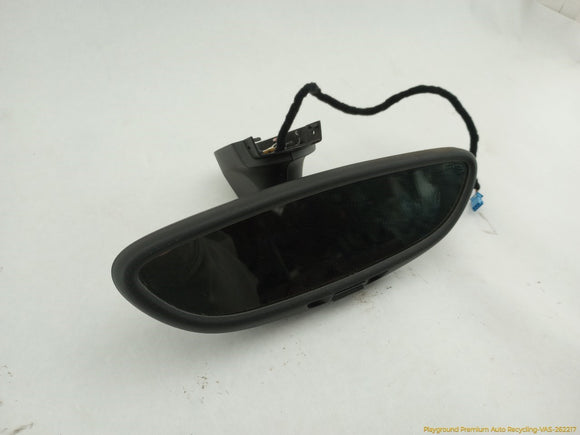 Porsche Cayenne Rear View Mirror