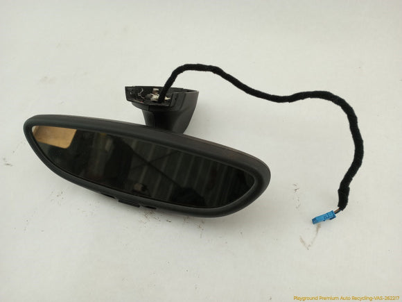Porsche Cayenne Rear View Mirror