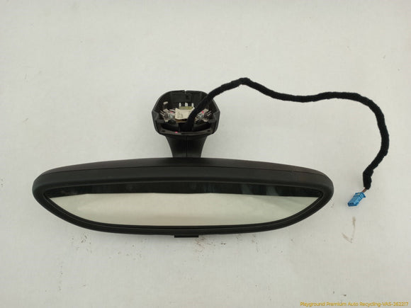 Porsche Cayenne Rear View Mirror