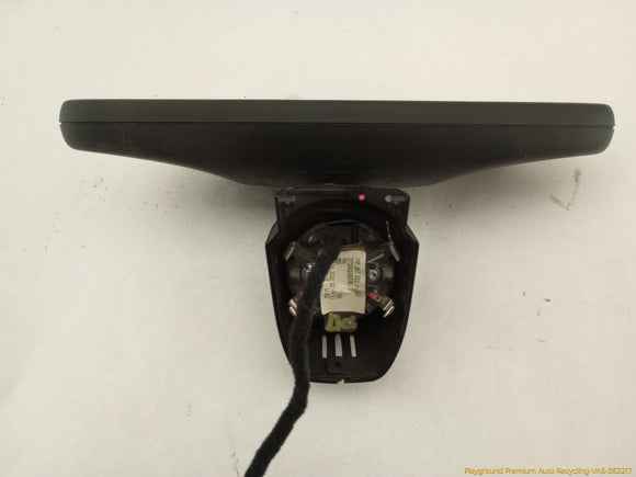 Porsche Cayenne Rear View Mirror