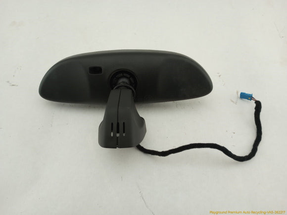 Porsche Cayenne Rear View Mirror