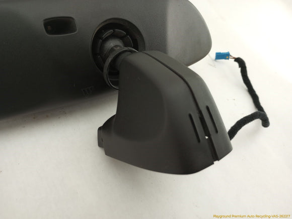 Porsche Cayenne Rear View Mirror
