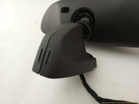 Porsche Cayenne Rear View Mirror