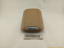 Porsche Cayenne Center Console Armrest-1